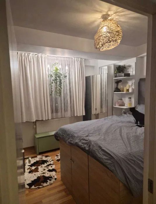 3 Camere Decomandat Cu Parcare Inclusa - Poză 1