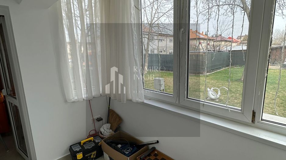 Apartament 4 cam Central Popesti Leordeni 2 locuri parcare - Poză 20