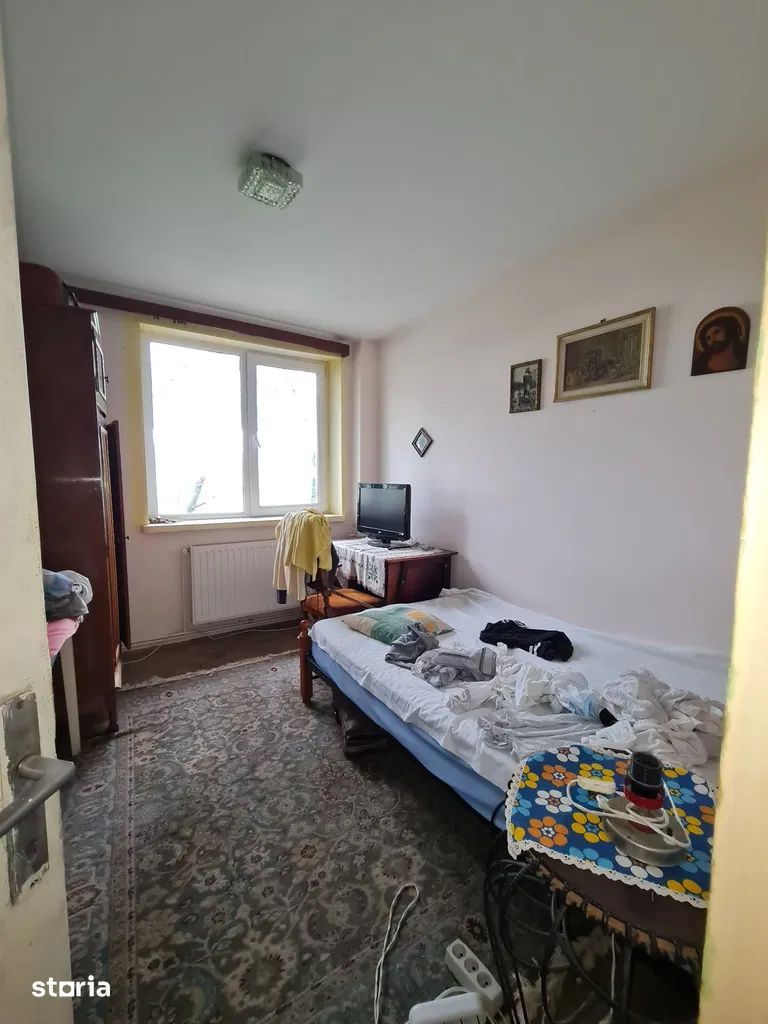 Apartament 4 camere- Brazda lui Novac - Poză 1