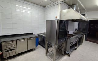 Spatiu comercial de inchiriat + terasa pretabil Horeca/ zona Dacia - Poză 3