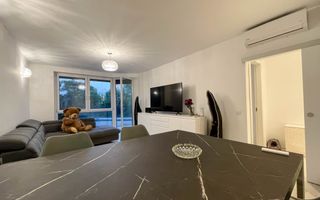 2 rooms / 35sqm garden + contract de inchiriere / Floreasca - Park View - Poză 15