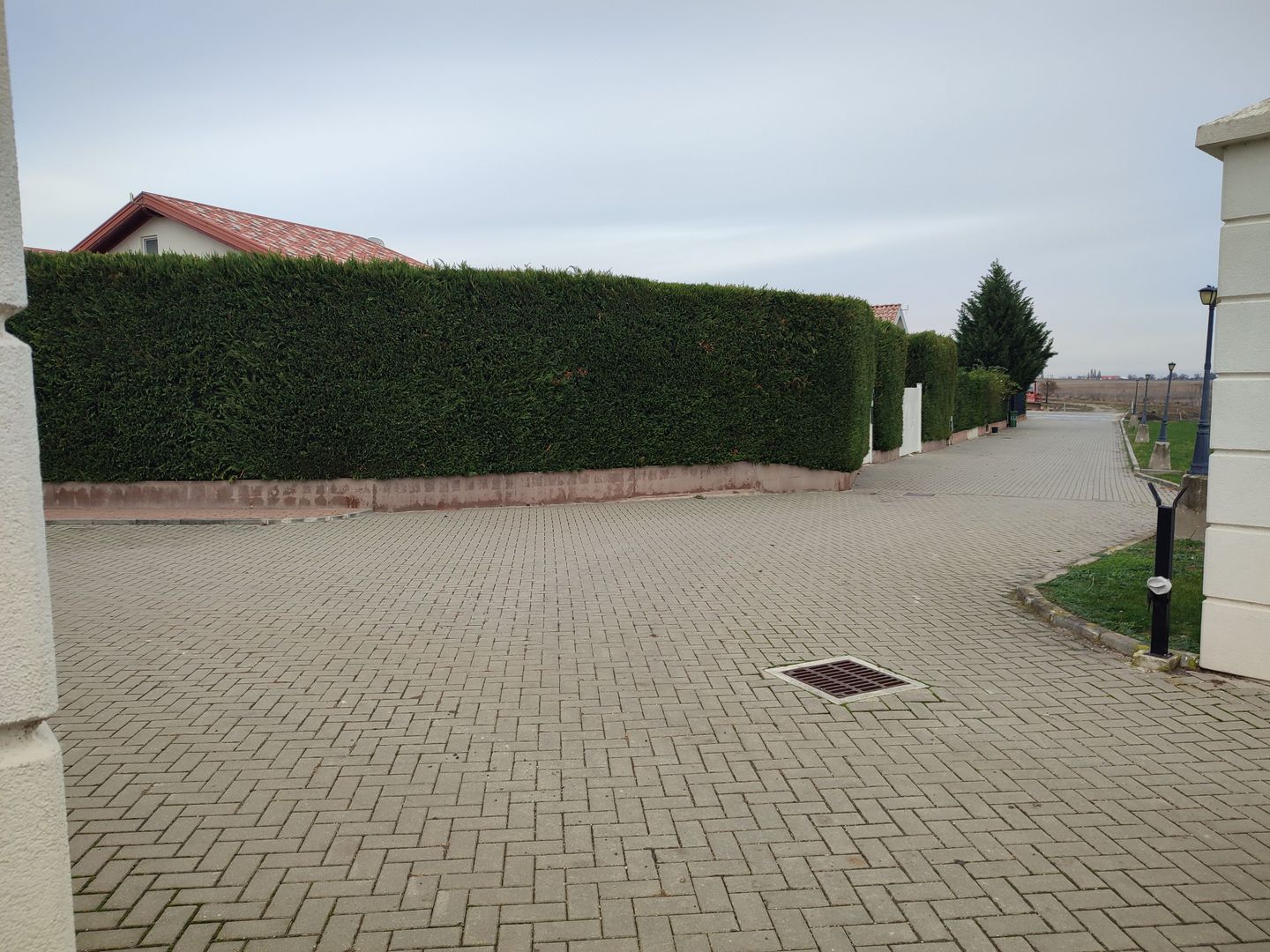 Sanandrei, Cartier Rezidential cu Spatii de Agrement si Parcuri, Acces Rapid - Poză 3