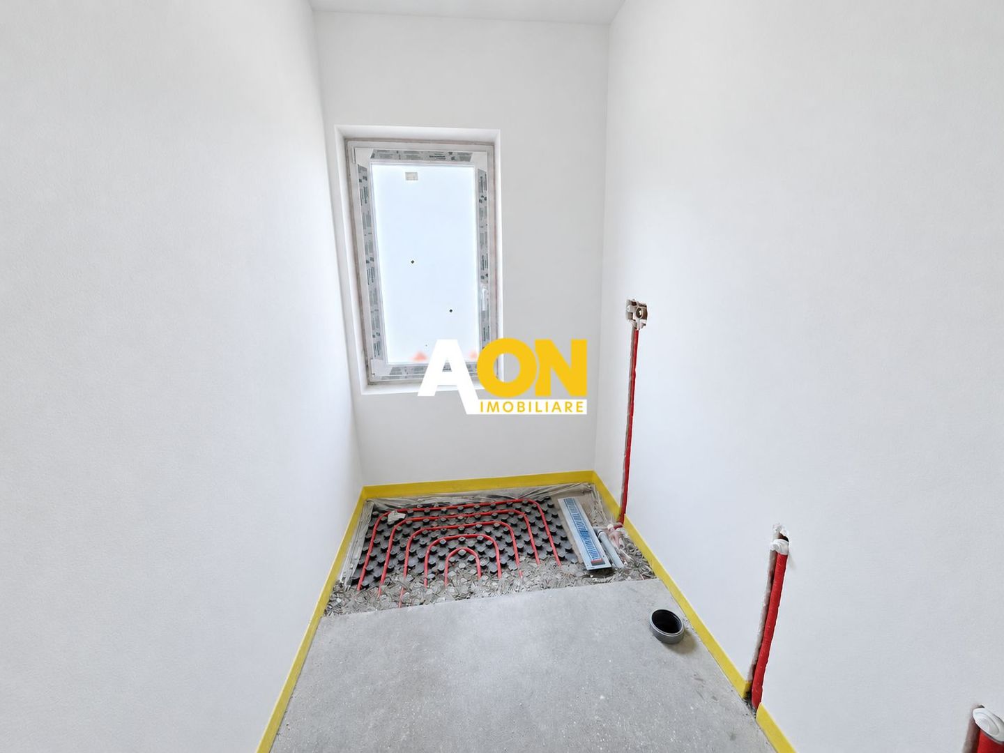 Casa 3 camere cu predare la cheie, 250 mp teren + gradina 300 mp, - Poză 11