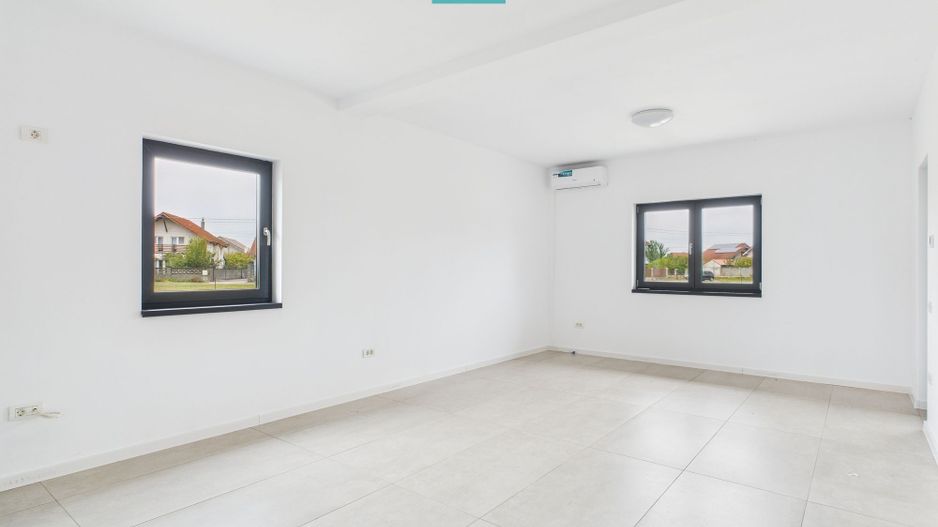 Apartament cu 2 camere – Moșnița Veche - Poză 5