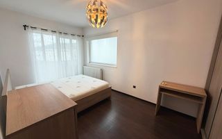 2 camere, spatios, mobilat modern, bloc nou, balcon, zona VIVO - Poză 11