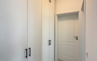 La prima inchiriere; mobilat modern, parcare inclusa. - Poză 10