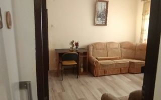 Apartament 2 camere Alexandru cel Bun,58MP - Poză 5