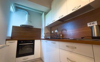 APARTAMENT PREMIUM | PARCARE | FLOREASCA RESIDENCE - Poză 6