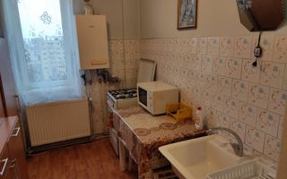Apartament 2 camere 45 mp – Str. Padiș nr. 1, etaj 10 Gheorgheni - Poză 8
