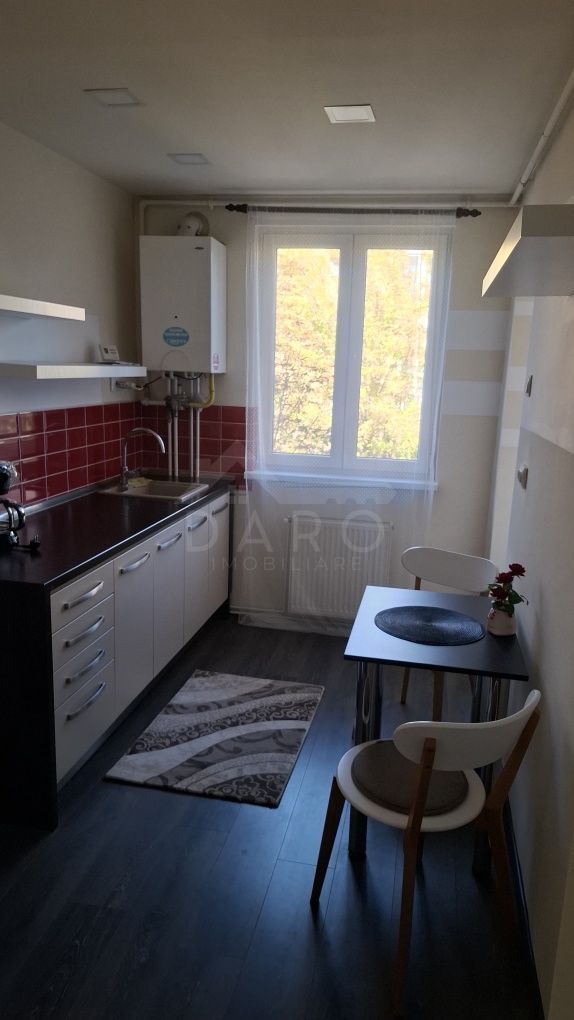 DAU IN CHIRIE ap cu 2 camere, - Poză 5