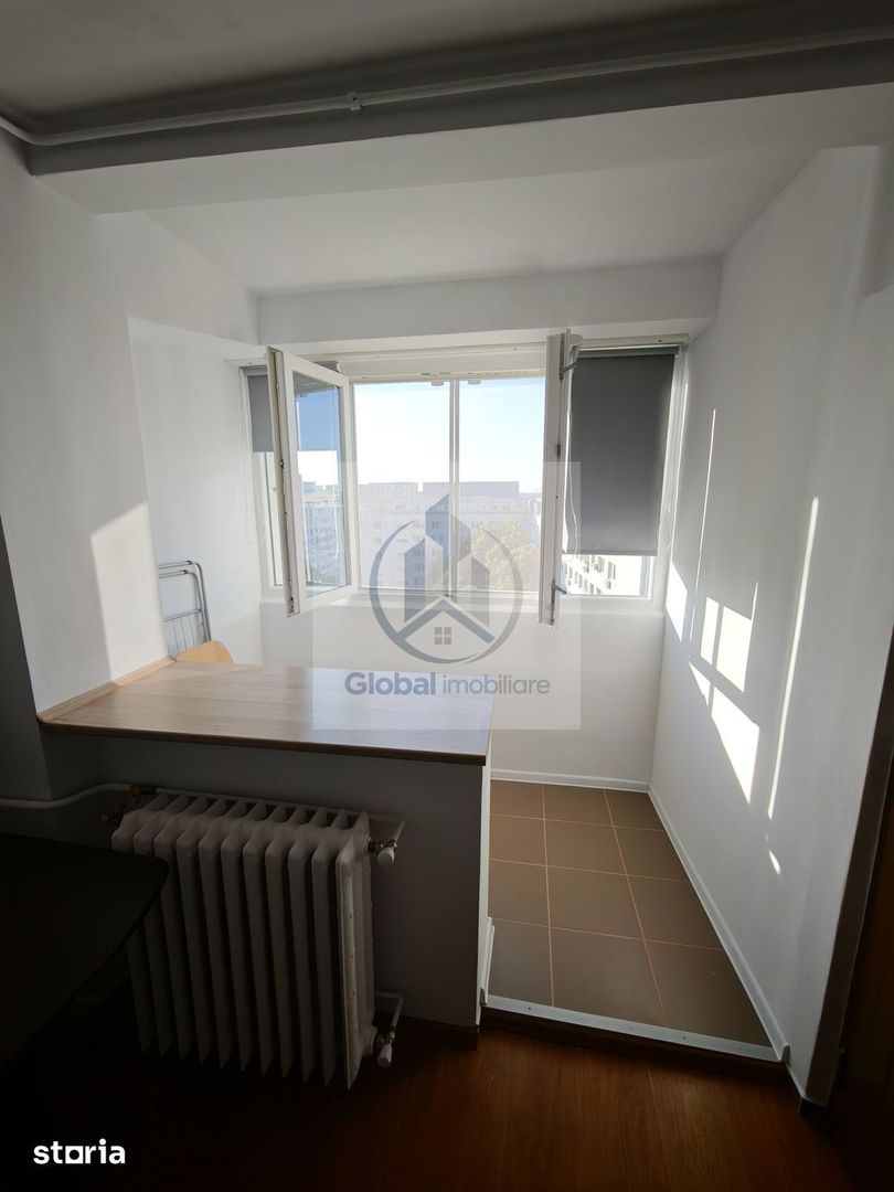 Inchiriez - Garsoniera Iancului – 10 min Metrou – Direct Proprietar - Poză 5