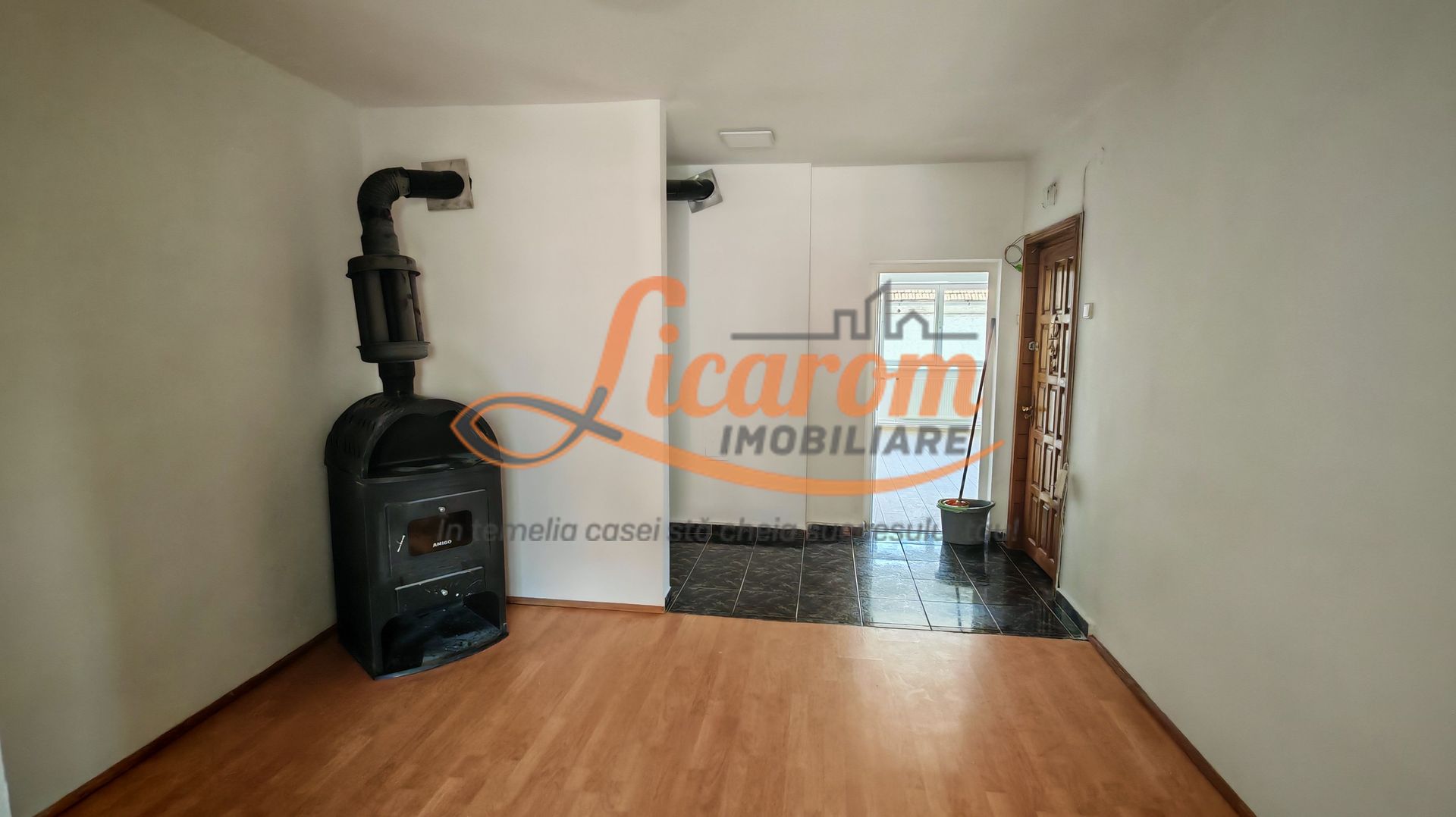 Apartament in vila,Bartolomeu,120 mp,3 camere,Spatiu depozitare 50mp - Poză 12