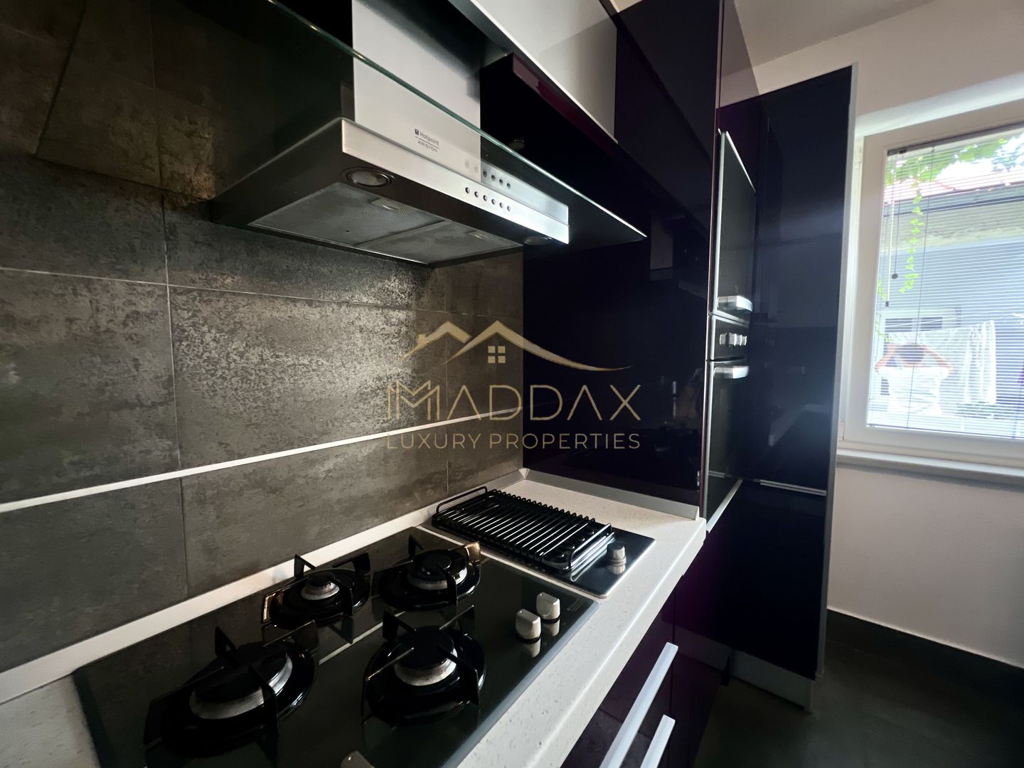 Penthouse de Inchiriat | Dorobanti - Floreasca | 210mp - Poză 17