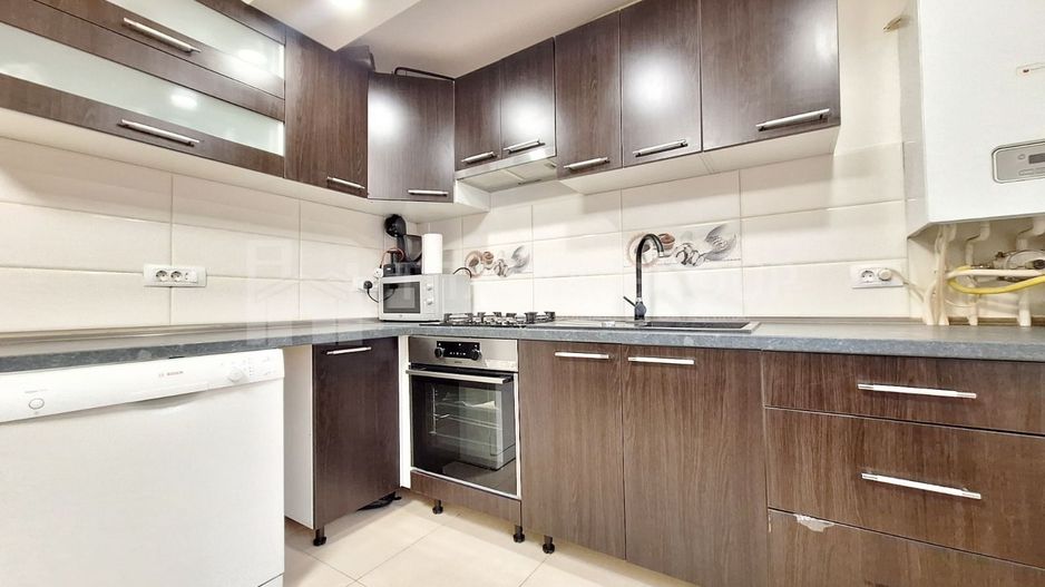 Apartament superb cu 3 camere, 2 bai - zona Scriitorilor - Poză 8