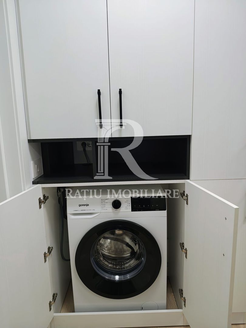 Apartament cu 2 camere | Vedere Panoramica | Nufarul | Oradea - Poză 4