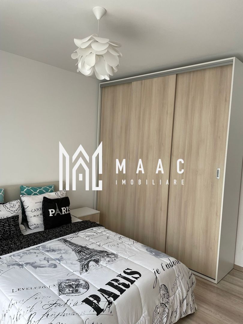 Apartament 2 Camere | Loc de Parcare | City Residence - Poză 3
