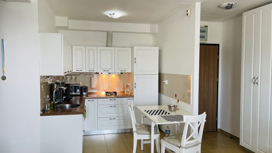 Apartament 3 camere bloc nou langa GYMONE 6 - Poză 11