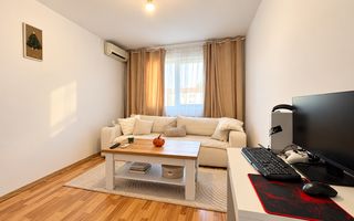 COMISION 0% Apartament 3 Camere | Etaj 4/5 | Zona Sagului Mobilat - Poză 4