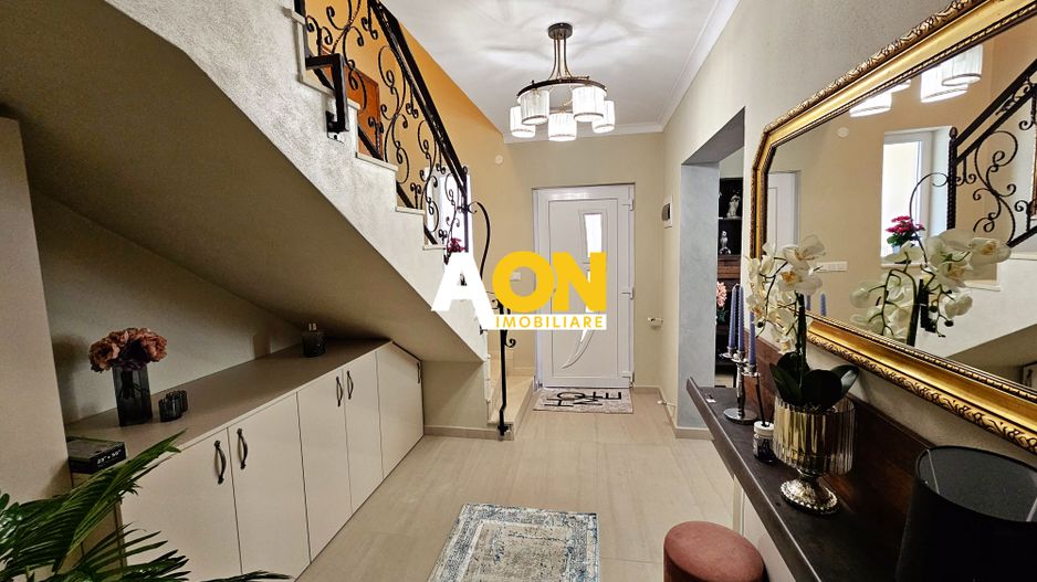 1/2 Duplex superfinisat, 4 camere, 255 mp teren, Cetate - Poză 3