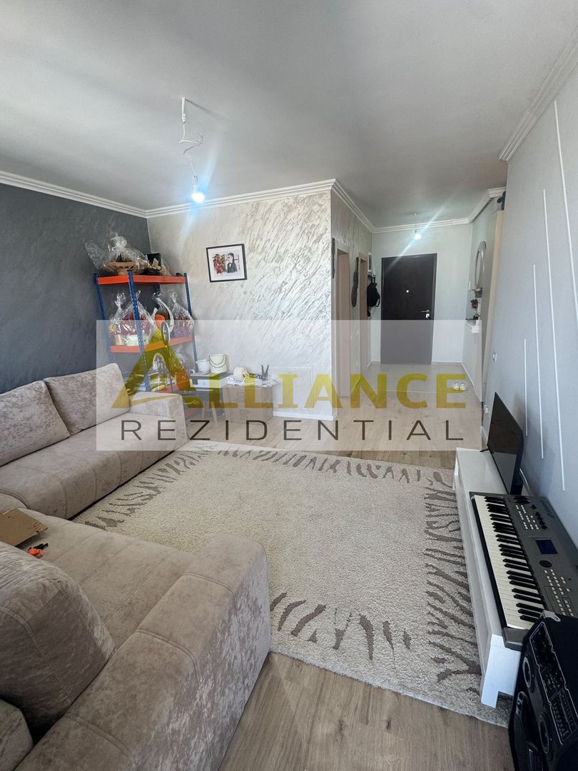 APARTAMENT 3 CAMERE DE VÂNZARE CU FACILITĂȚI PREMIUM - Poză 3
