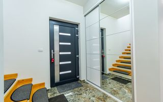 Casa Tip Duplex | 117 Mp | Teren 250 Mp | Floresti Iazului - Poză 17