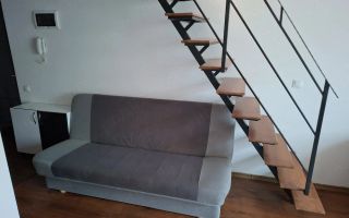 Apartament 2 camere | 40 mp | Gheorgheni - Poză 4