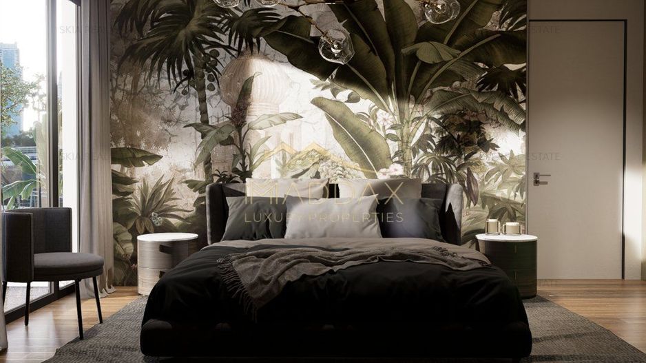 3 Rooms Apartment *90sqm* / Verdi Park - Poză 29