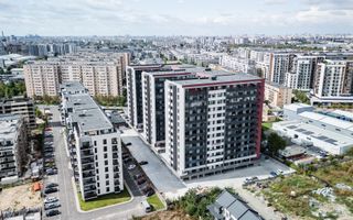 Apartament Finalizat 3 camere Direct Dezvoltator Comision 0 - Poză 2