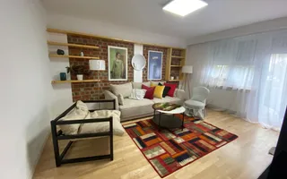 Apartament 3 camere lux langa Prefectura - Poză 27