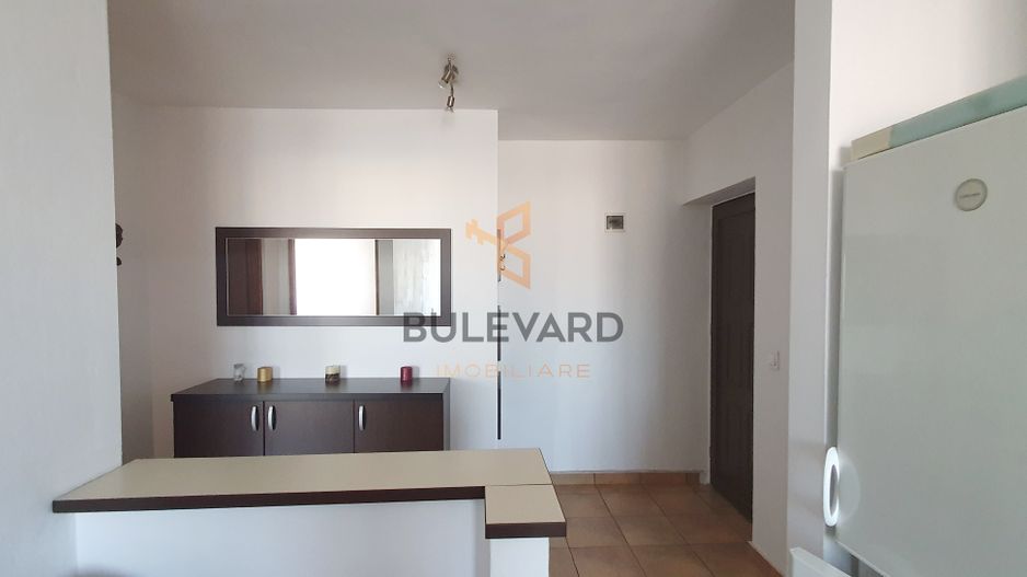 Apartament cu 2 camere decomandate + garaj, zona strazii Frunzisului! - Poză 4