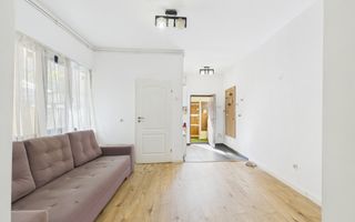 Casă / Vilă cocheta cu 3 camere - de vanzare - zona Basarab - Poză 5