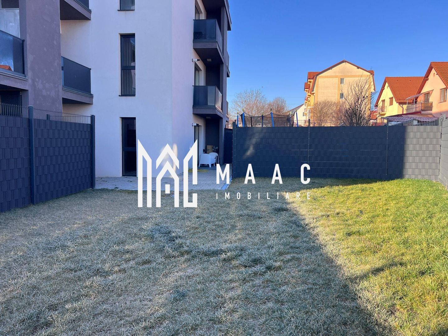 Spatiu de Birouri |  82 mp | Curte 100 mp | Turnisor - Poză 8