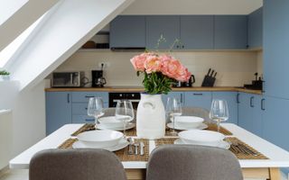 Garsoniera, Parc Carol - complex "Vivando" + loc parcare subsol inclus. - Poză 9