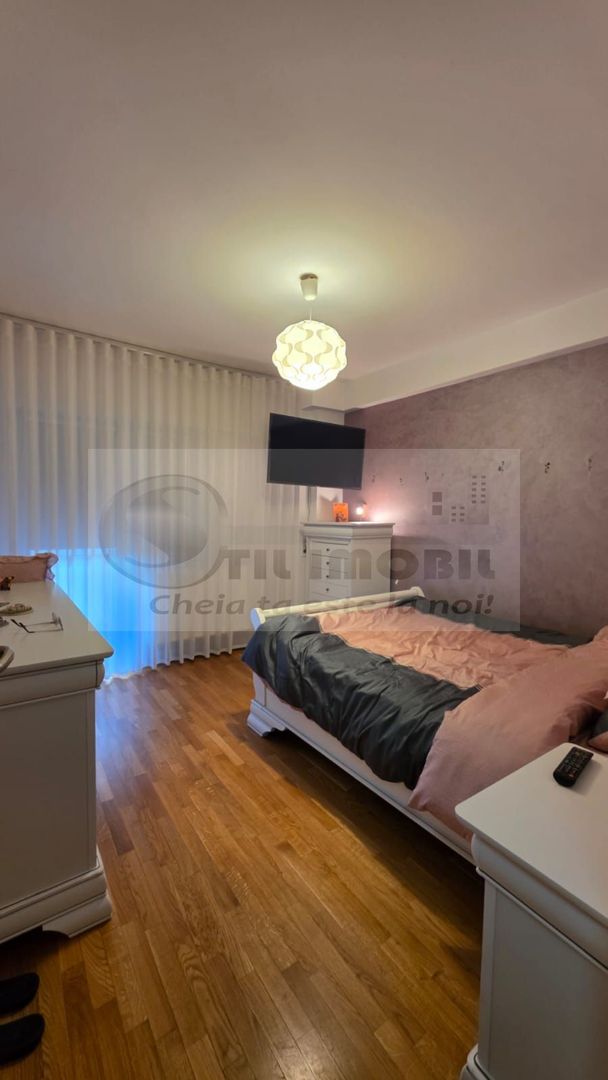 Apartament 3 camere - Centru - 77mp - 2bai - Poză 6