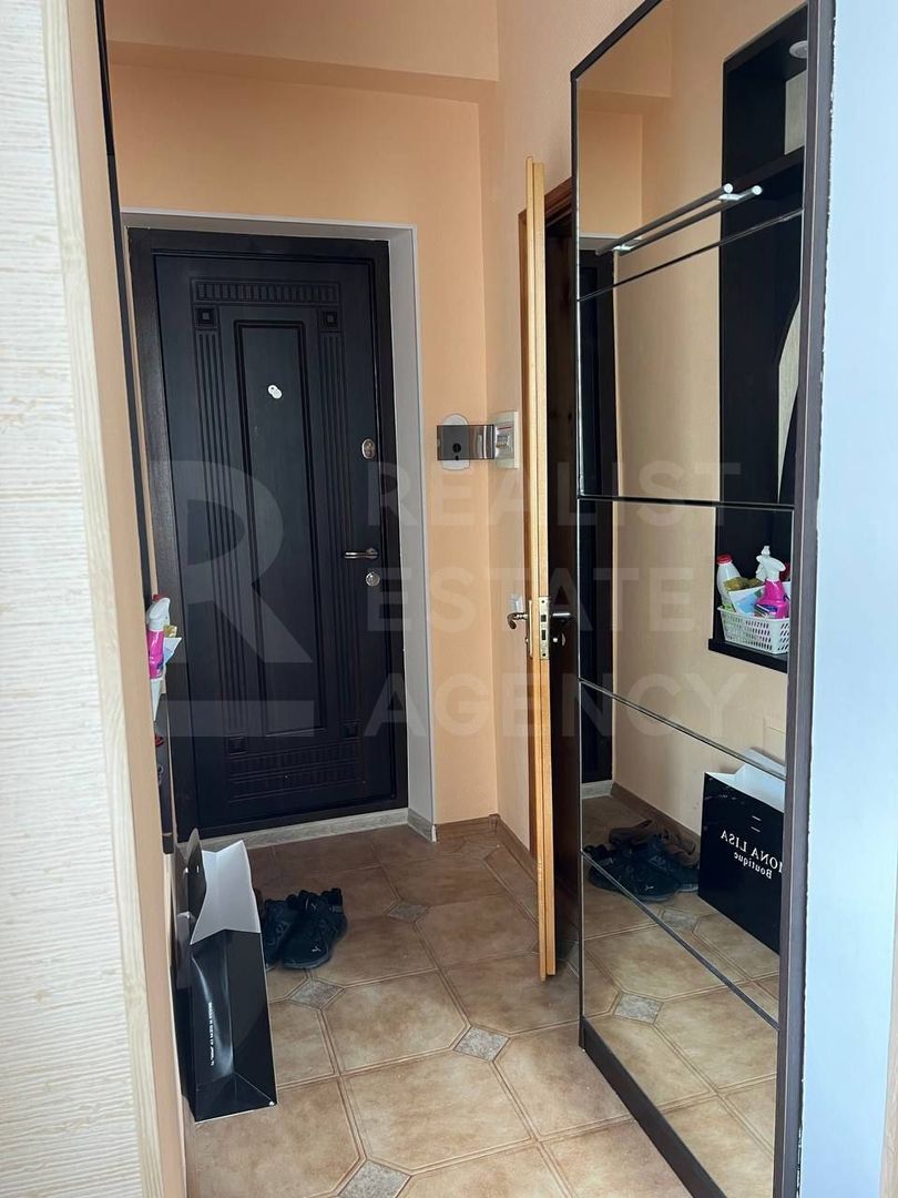 Vânzare, apartament, 3 camere, strada Pictor Mihai Grecu, Telecentru. - Poză 10