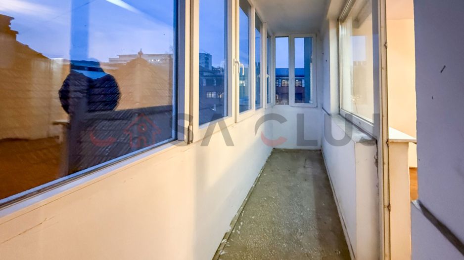 Apartament cu 3 camere, Zona Onisifor Ghibu, Grigorescu - Poză 7
