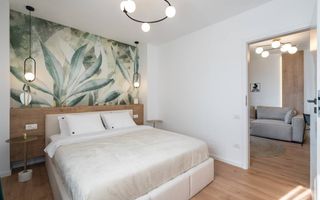 3 camere Natiune Unite-Calea Victoriei(Centrala Termica-AirBnB randament 100%) - Poză 13