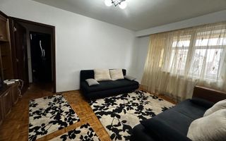 Apartament 2 camere | Balcon | Etaj intermediar | V.  Aaron - Poză 1