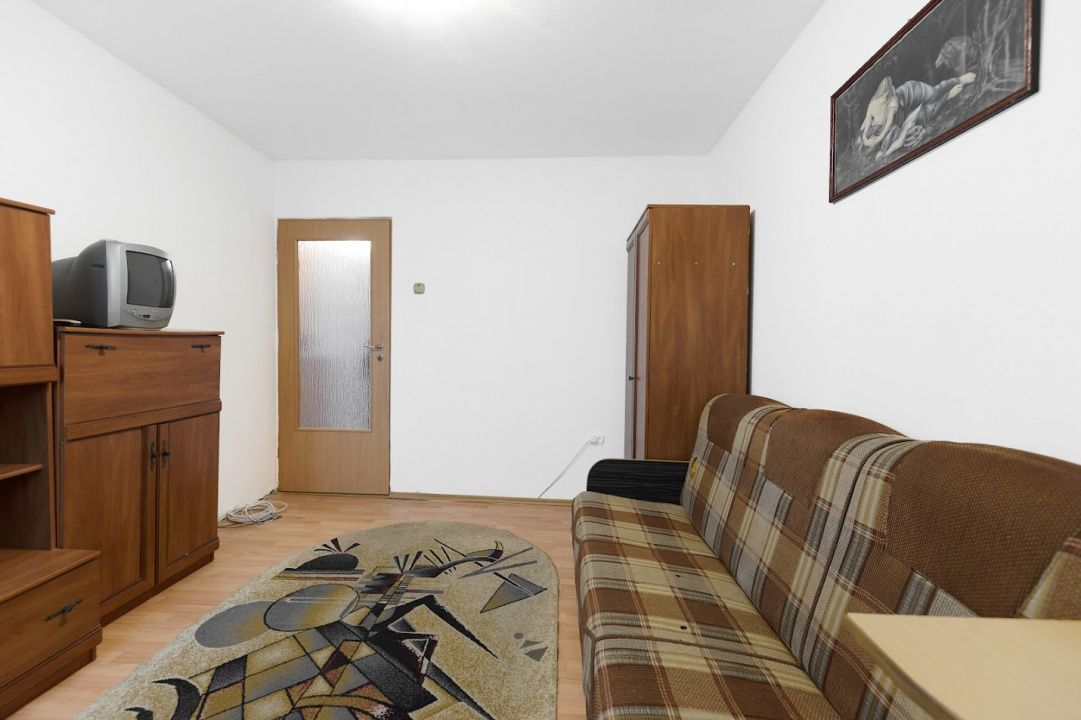 0% COMISION !!! Apartament doua camere - Razboieni - Poză 4