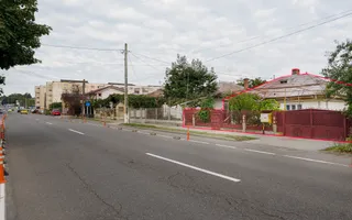 Casă în Roman, din cărămidă - Poză 21