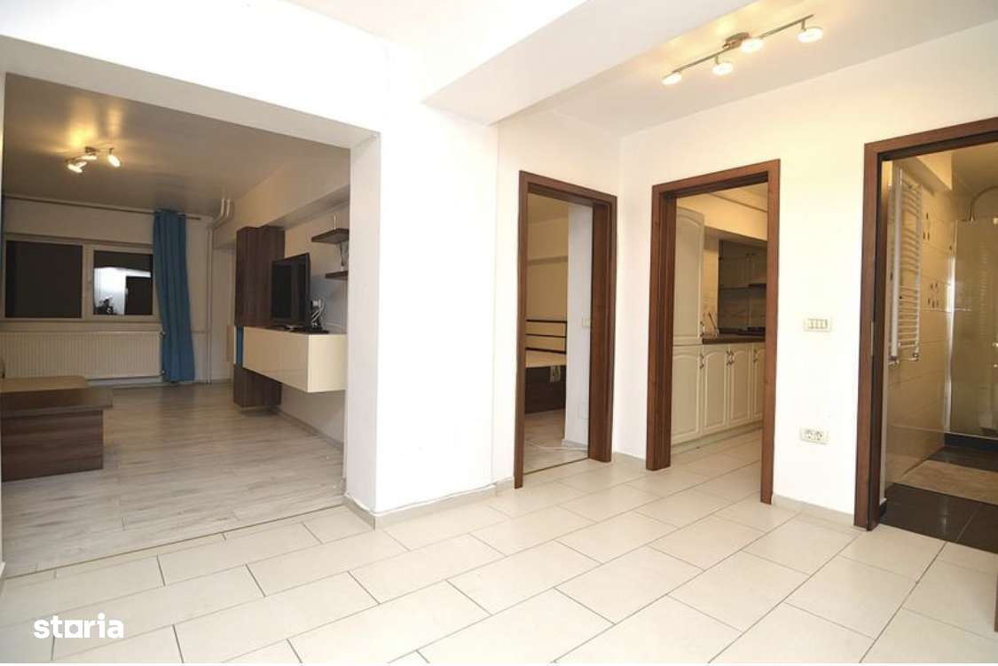 De Inchiriat Apartament 2 Camere, Unirii - Alba Iulia - Poză 8