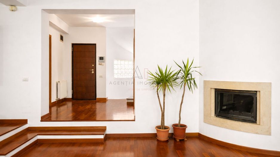 Vila Soseaua Nordului | Gradina | Garaj - Poză 3