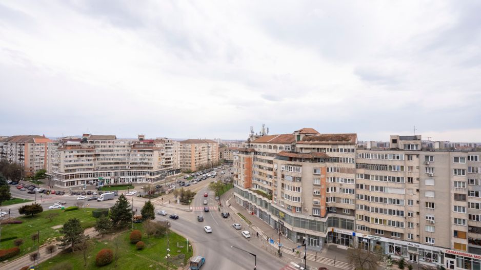 Apartament mare 3 camere 2 bai Decebal Dacia - Poză 7