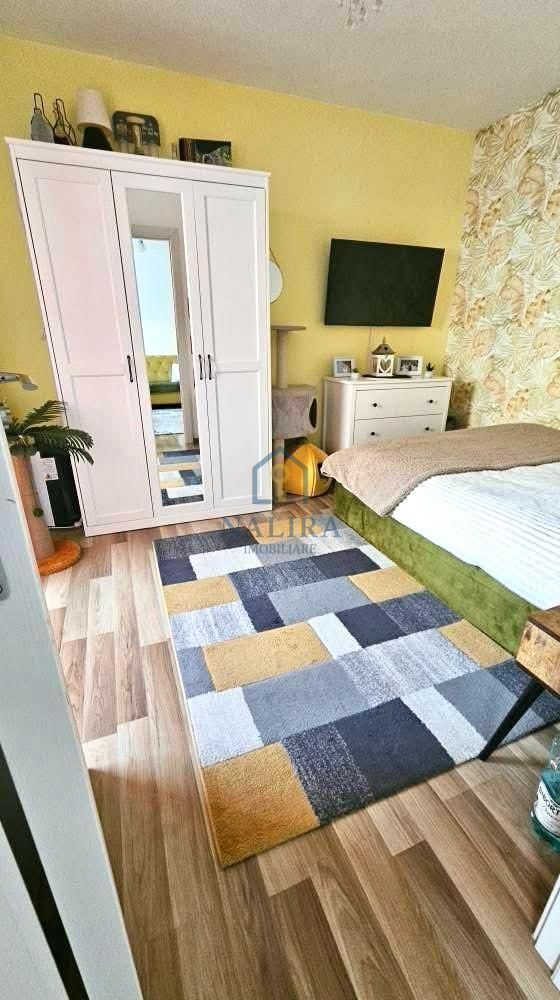 Apartament 2 camere de vanzare - Matei Basarab - Poză 6