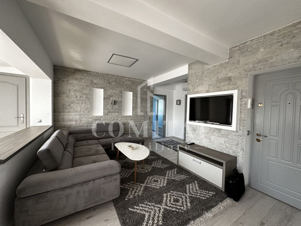 Apartament 3 camere | cartier Mărăști zona străzii Portelanului - Poză 1