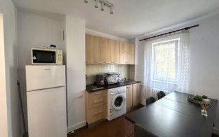 Apartament 2 camere decomandate | Etaj 1 | Mănăștur – Aleea Padin - Poză 7