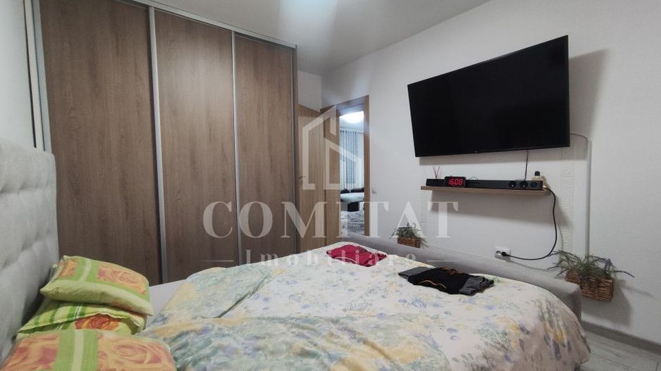 Apartament 3 camere | decomandat | zona Terra Florești - Poză 14