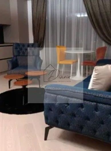 Apartament 2 camere Cortina North Pipera I cu parcare inclusa - Poză 1