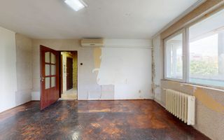 Apartament 2 Camere - Zona Brâncoveanu–Piata Sudului - Bloc Reabilitat - Poză 3