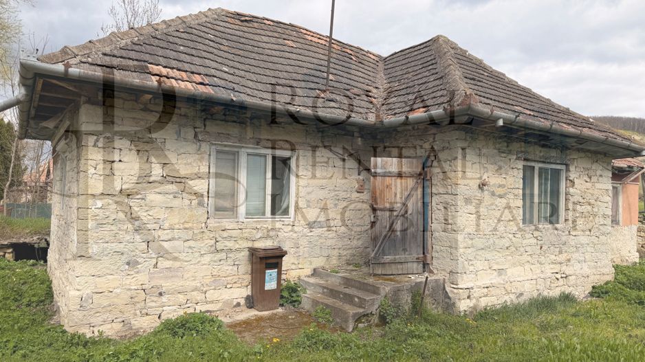 Comision 0! | Casă + teren generos | 2600 m² | Oportunitate unică - Faureni - Poză 3